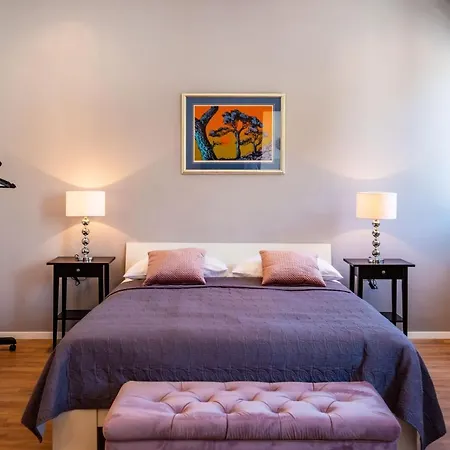 Studio Apartment Jader Zadar Buitenkant foto
