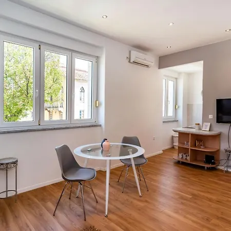 Studio Apartment Jader Zadar Buitenkant foto