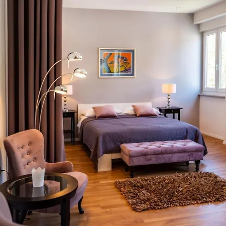 Studio Apartment Jader Zadar Buitenkant foto