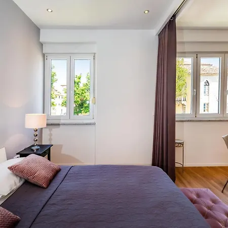 Studio Apartment Jader Zadar Buitenkant foto