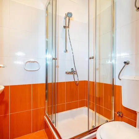 Studio Apartment Jader Zadar Buitenkant foto