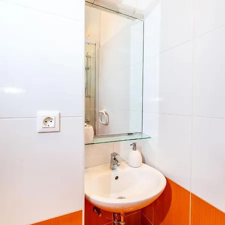 Studio Apartment Jader Zadar Buitenkant foto