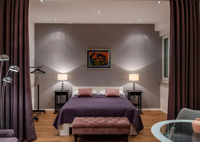 Studio Apartment Jader