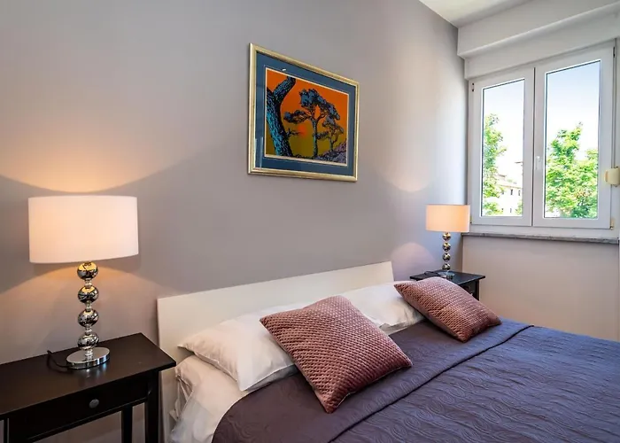 Studio Apartment Jader
