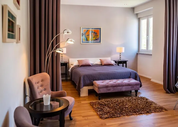 Studio Apartment Jader