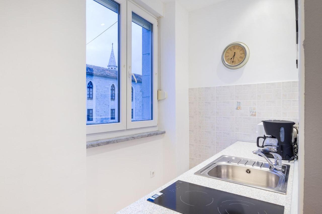 Appartement Jader Zadar