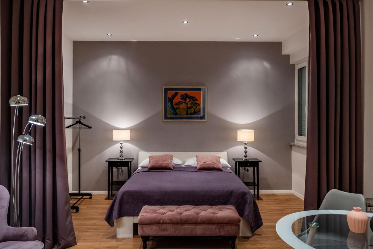 Jader Appartement *