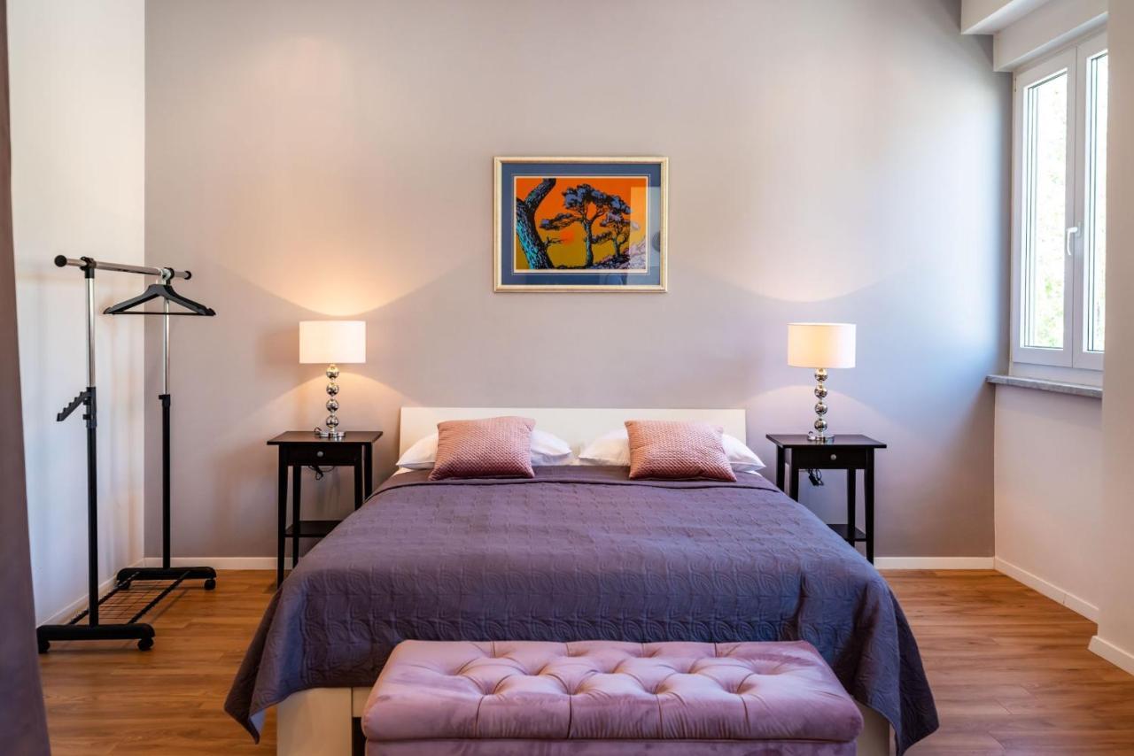 Jader Appartement *
