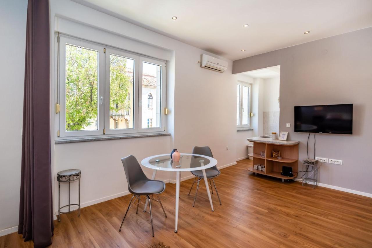 Jader Appartement *