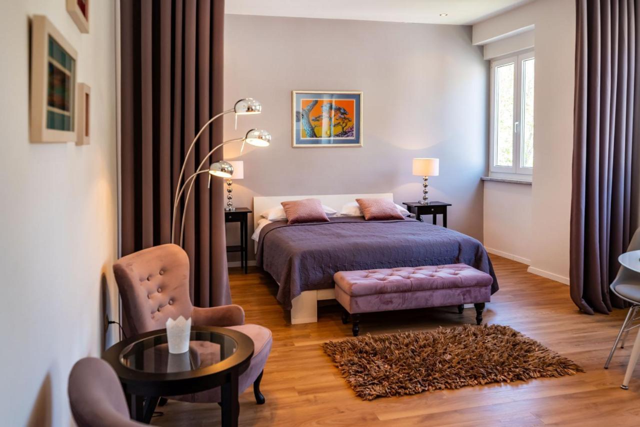 Appartement Jader