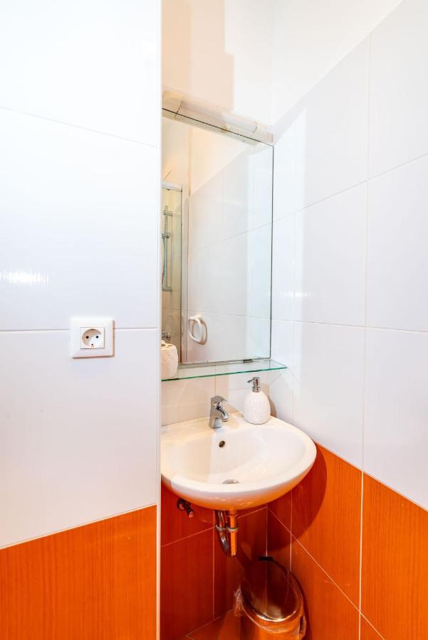 Jader Appartement Zadar