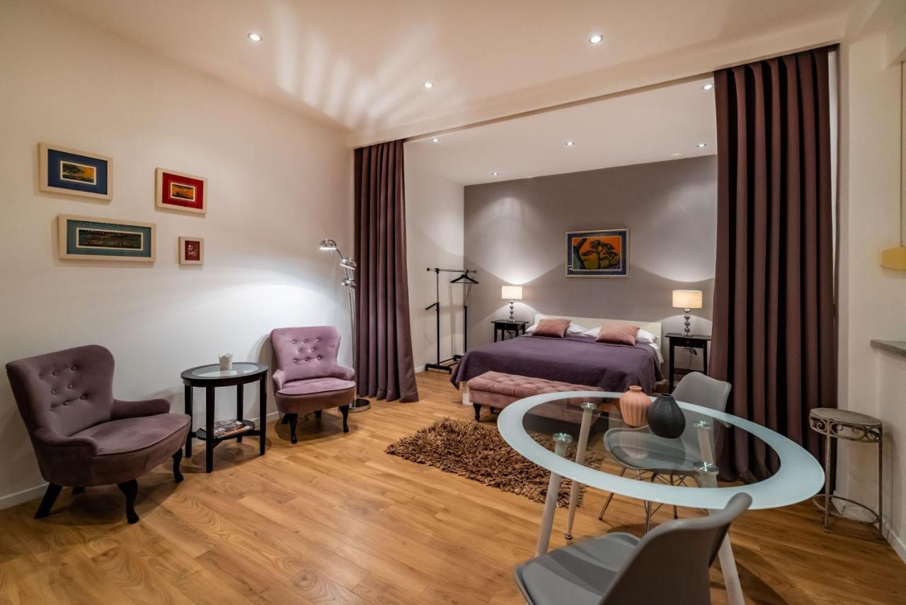 Jader Appartement
