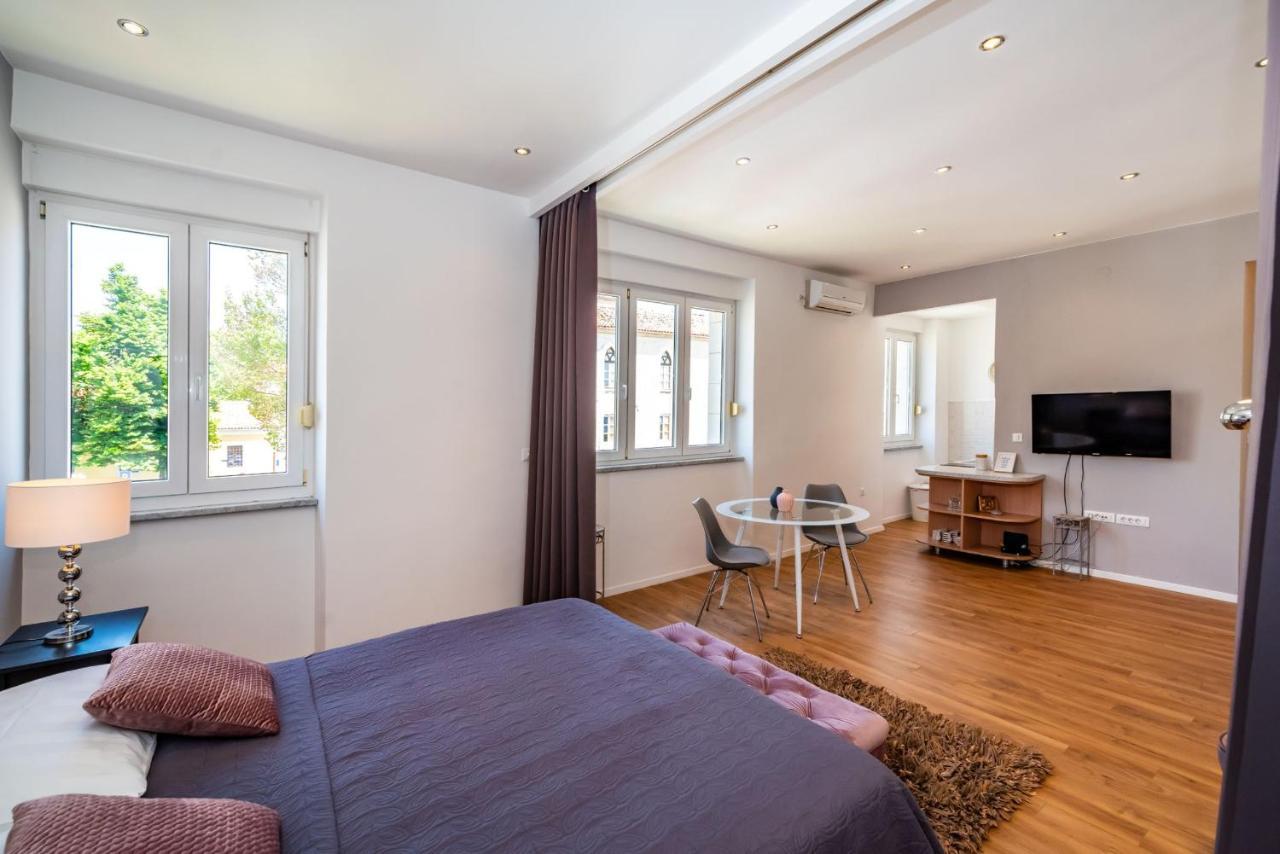Appartement Jader