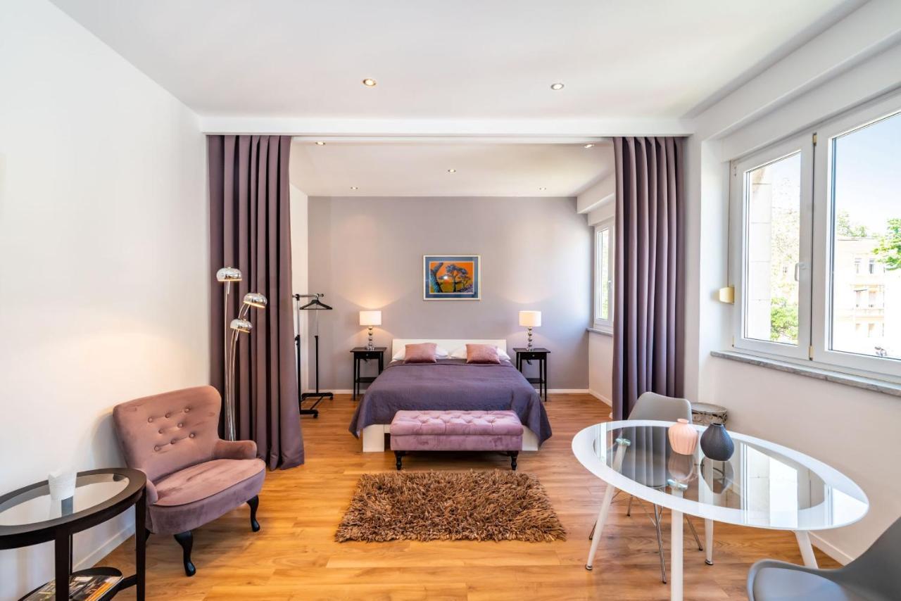 Jader Appartement *