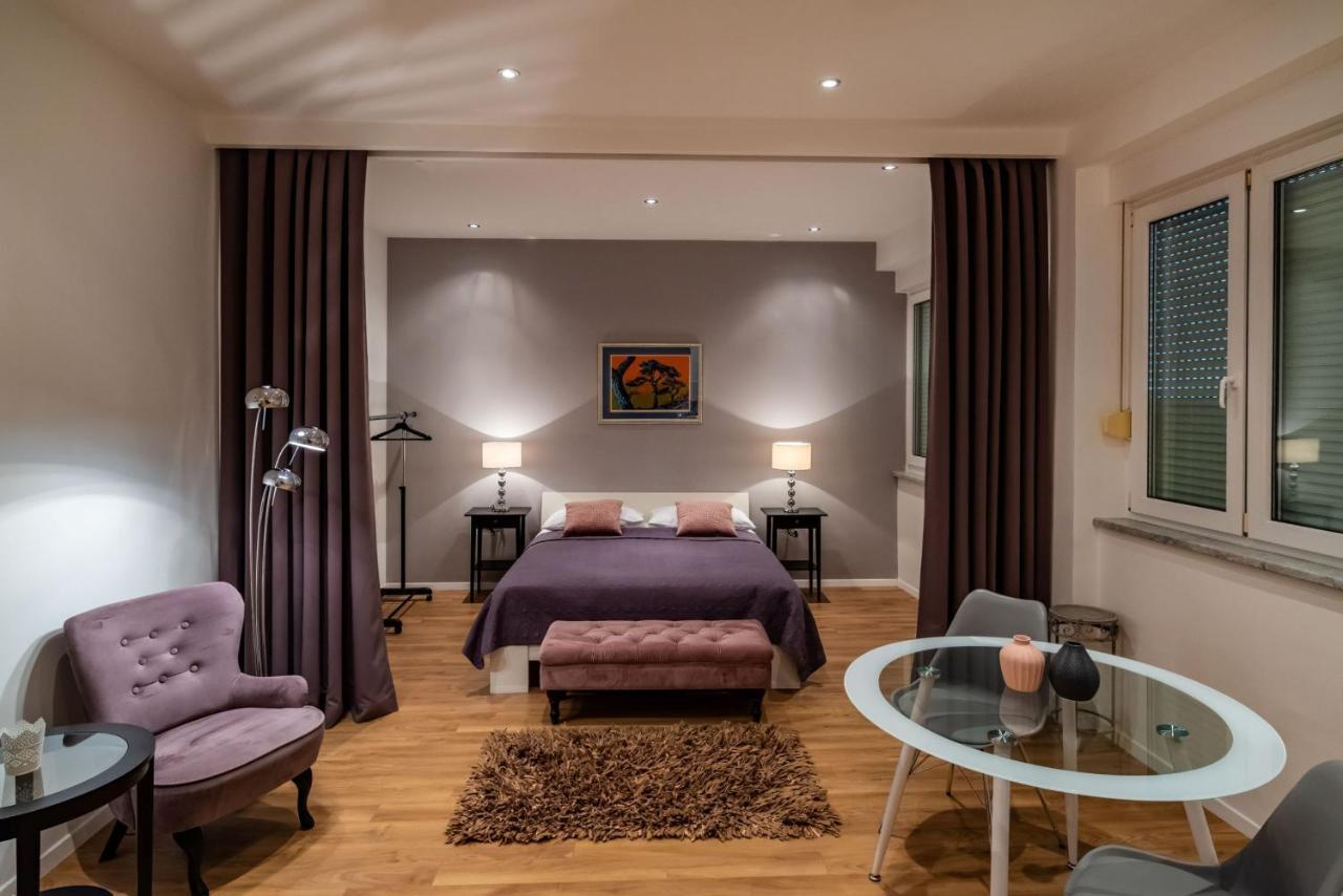 Jader Appartement Zadar